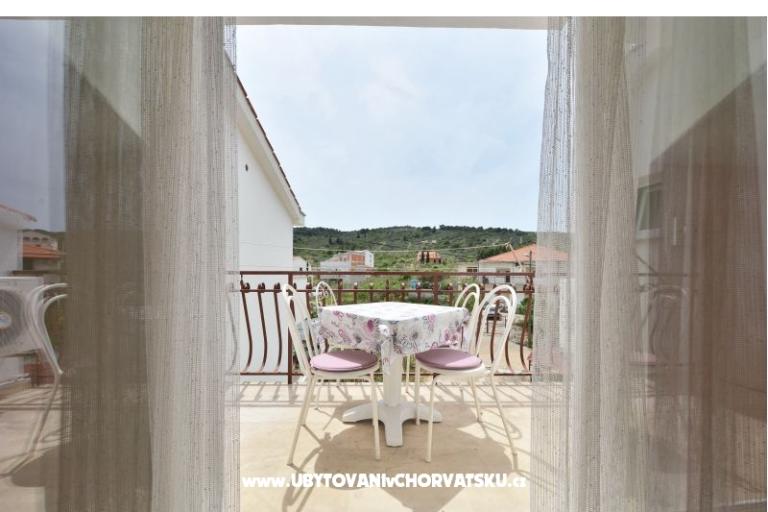 Apartmány Pavičin – foto 9
