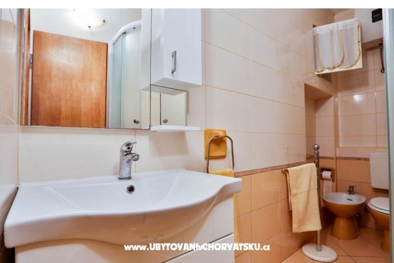 Apartmány  PAVLIŠA – foto 12