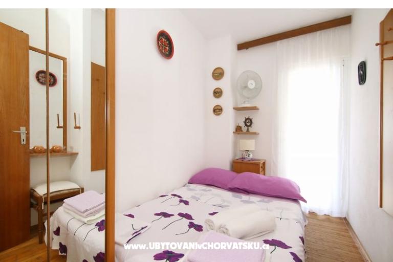 Apartmány  PAVLIŠA – foto 13