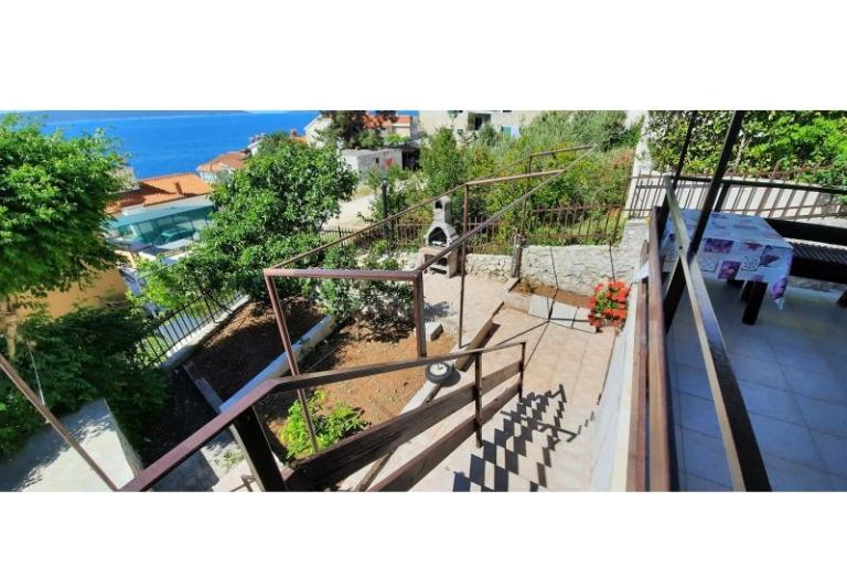 Apartmány  PAVLIŠA – foto 17