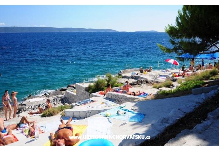 Apartmány  PAVLIŠA – foto 19