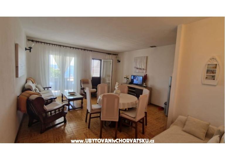 Apartmány  PAVLIŠA – foto 6