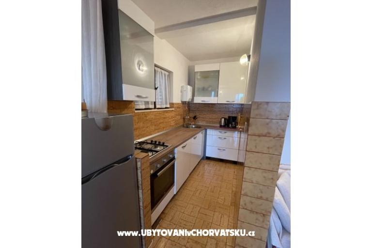 Apartmány  PAVLIŠA – foto 7