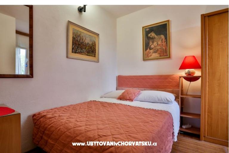 Apartmány  PAVLIŠA – foto 9