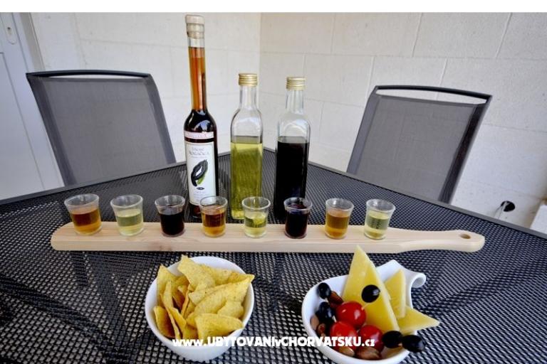 Apartmány Penić – foto 12