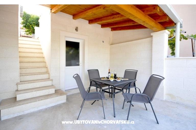 Apartmány Penić – foto 13