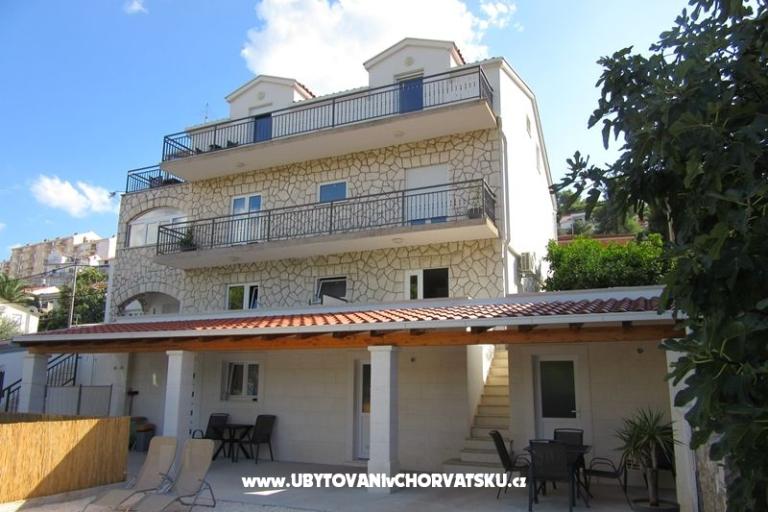 Apartmány Penić – foto 2