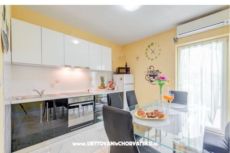 Apartmány Petra – foto 14