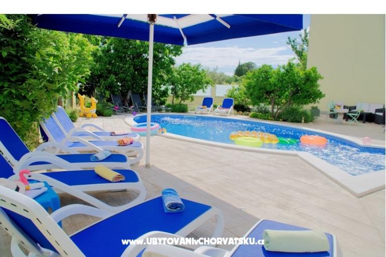 Apartmány Petra – foto 2