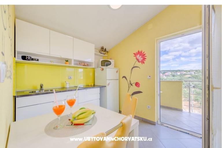 Apartmány Petra – foto 4