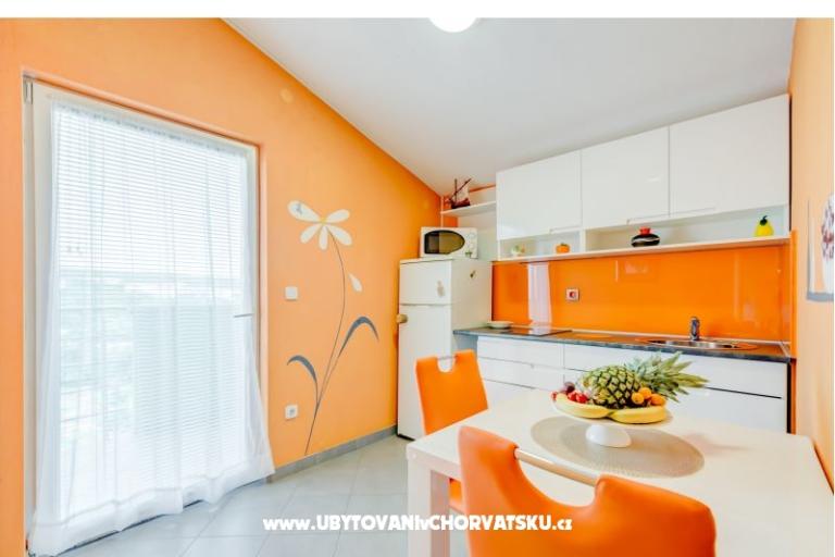 Apartmány Petra – foto 6