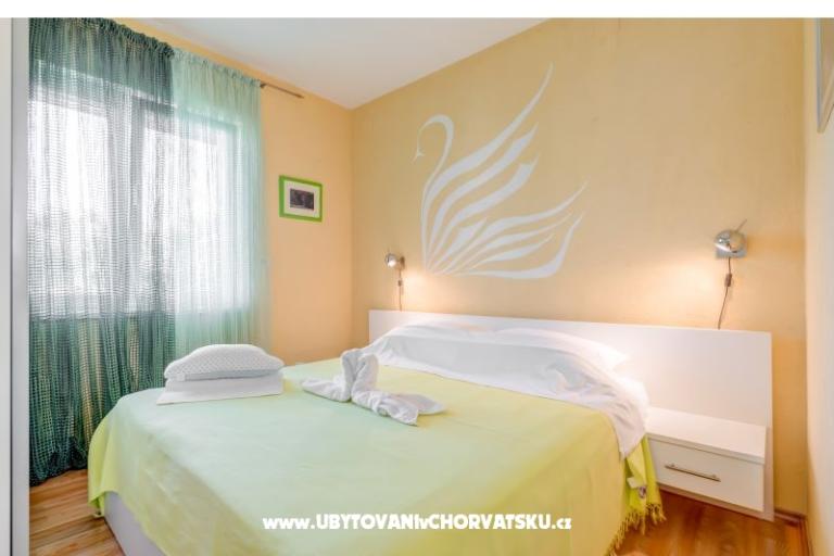 Apartmány Petra – foto 7