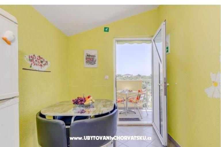 Apartmány Petra – foto 8