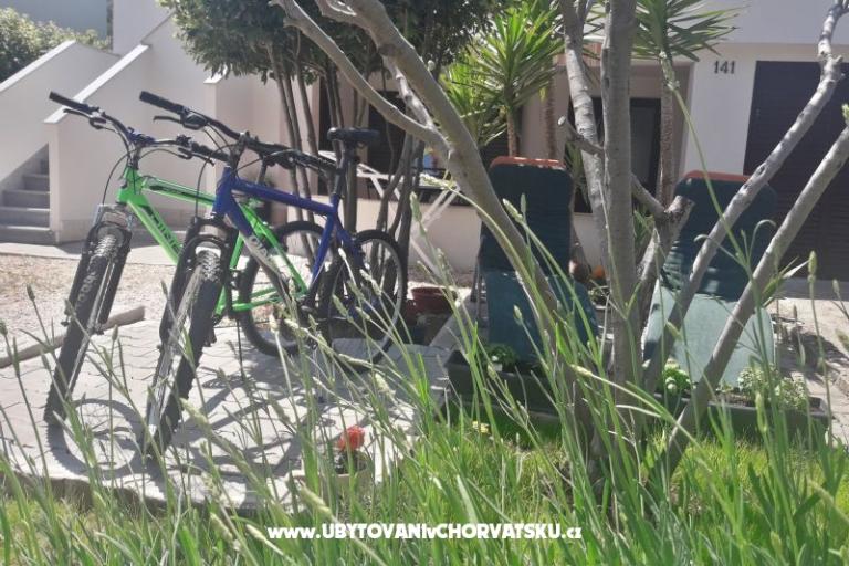 Apartmány DaMe – foto 12