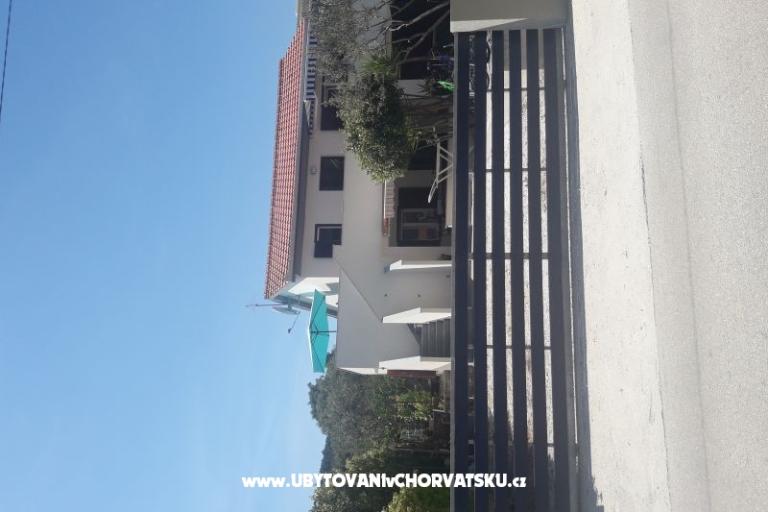 Apartmány DaMe – foto 13