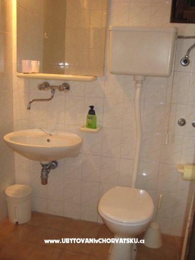 Apartmány Pranić – foto 11