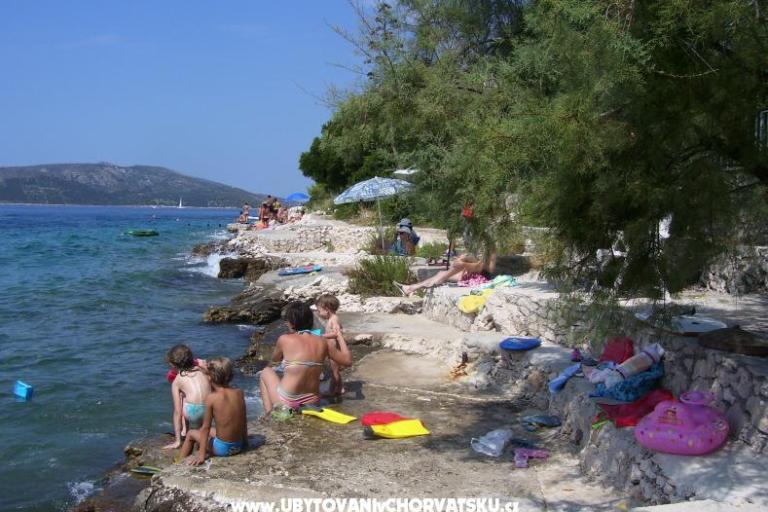 Apartmány Pranić – foto 3