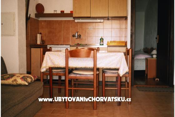 Apartmány Pranić – foto 5