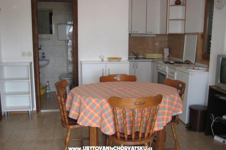 Apartmány Pranić – foto 6