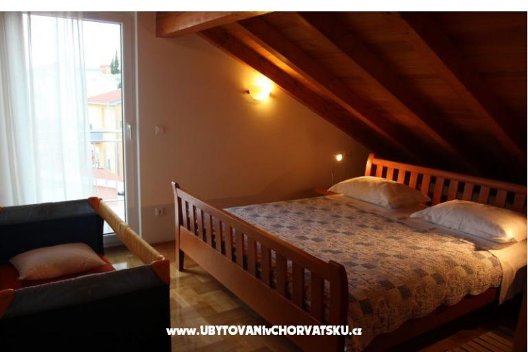 Apartmány Pupic – foto 10