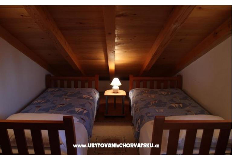 Apartmány Pupic – foto 11