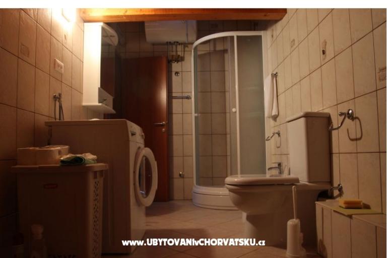Apartmány Pupic – foto 12