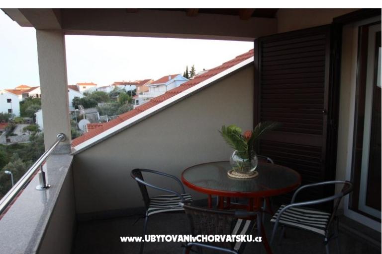 Apartmány Pupic – foto 13