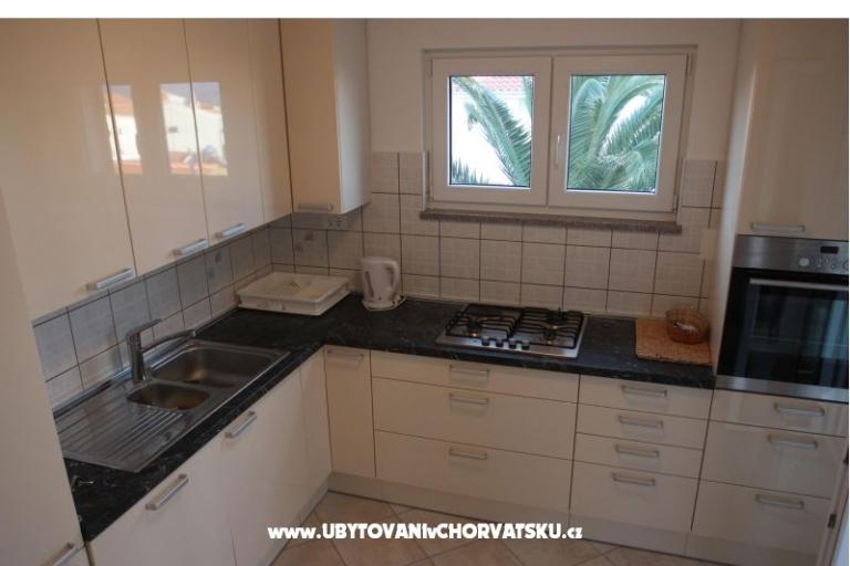 Apartmány Pupic – foto 16