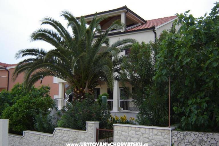 Apartmány Pupic – foto 3