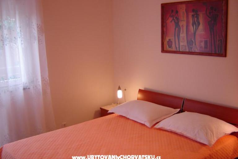 Apartmány Pupic – foto 4