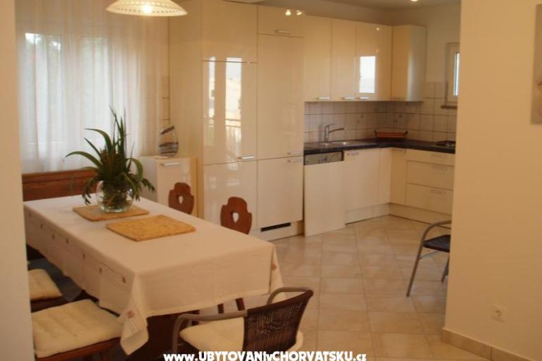 Apartmány Pupic – foto 5