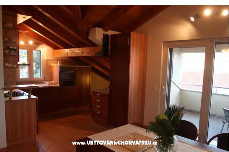 Apartmány Pupic – foto 8