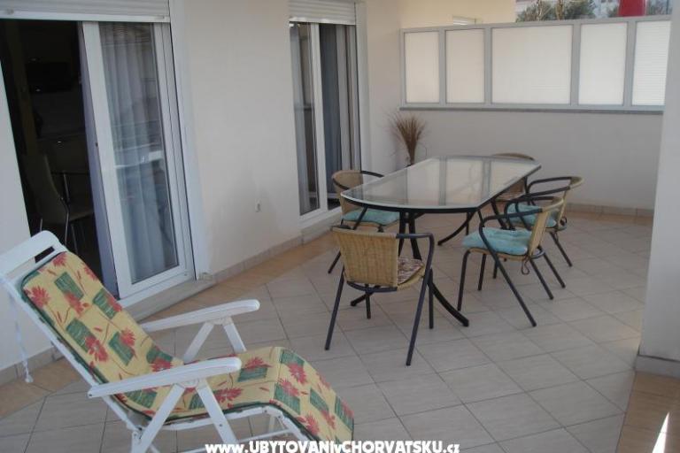 Apartmány Radić – foto 12