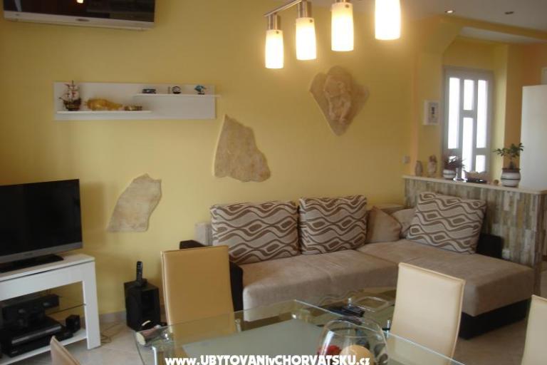 Apartmány Radić – foto 13