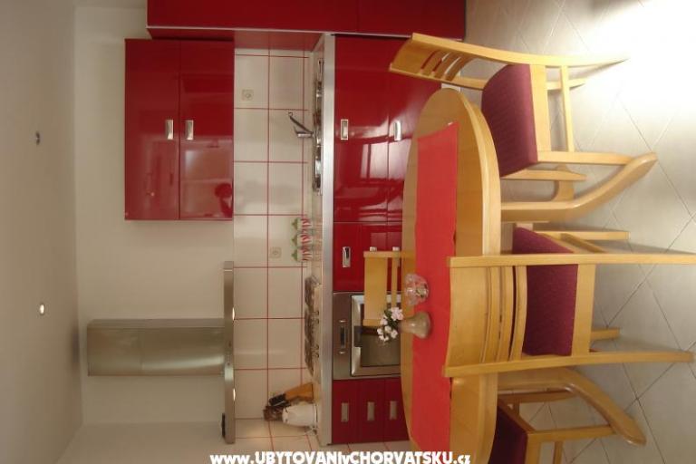 Apartmány Radić – foto 3