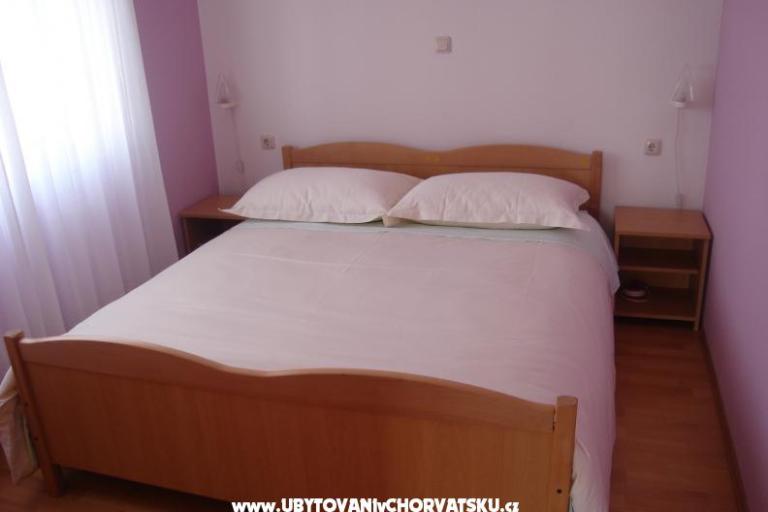 Apartmány Radić – foto 7