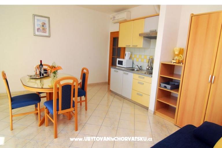 Apartmány Barbara – foto 6