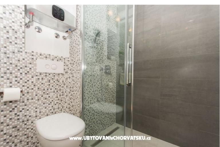 Villa Rozana-wellness apartments – foto 14