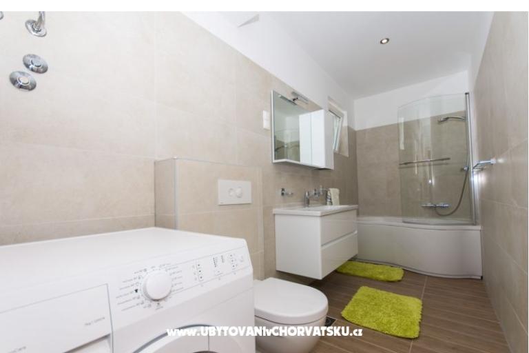 Villa Rozana-wellness apartments – foto 22