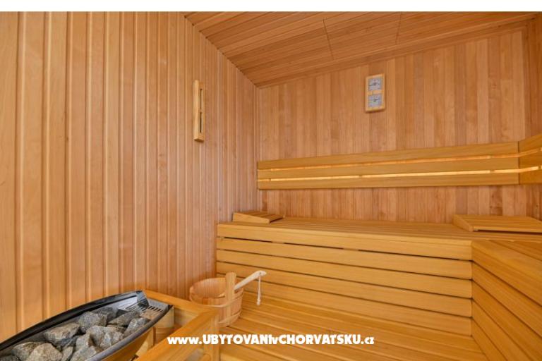 Villa Rozana-wellness apartments – foto 27