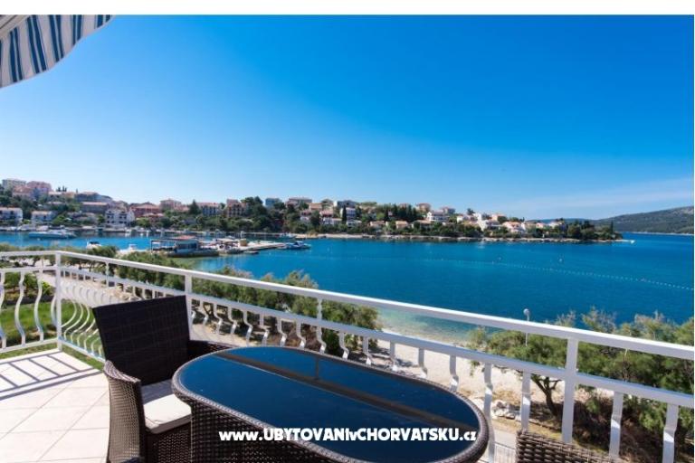 Villa Rozana-wellness apartments – foto 3