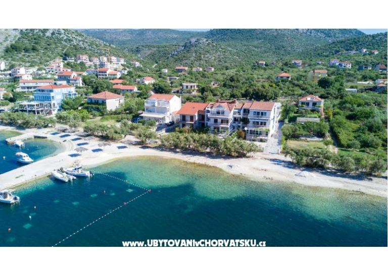 Villa Rozana-wellness apartments – foto 5