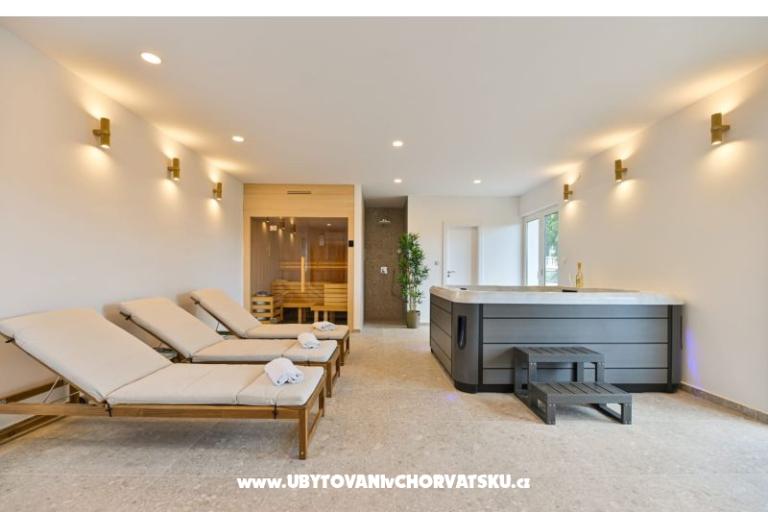 Villa Rozana-wellness apartments – foto 6