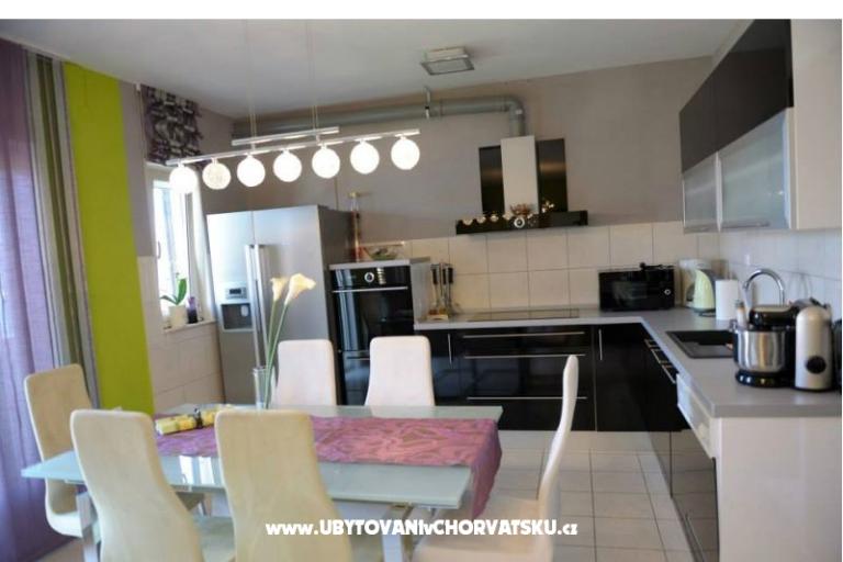 Apartmány Rubelj – foto 12