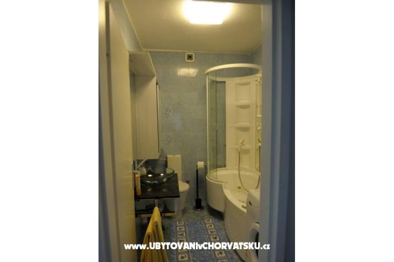 Apartmány Rubelj – foto 16