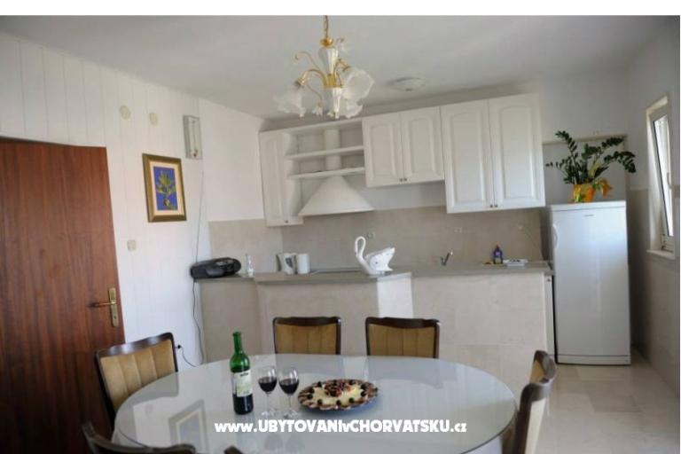 Apartmány Rubelj – foto 8