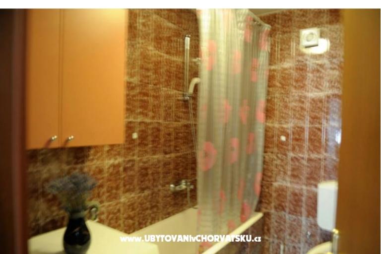 Apartmány Rubelj – foto 9