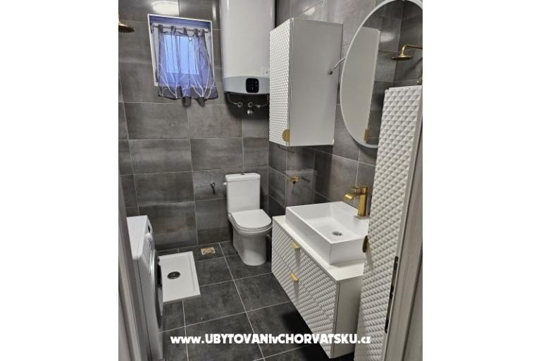 Apartmány Sandra – foto 13