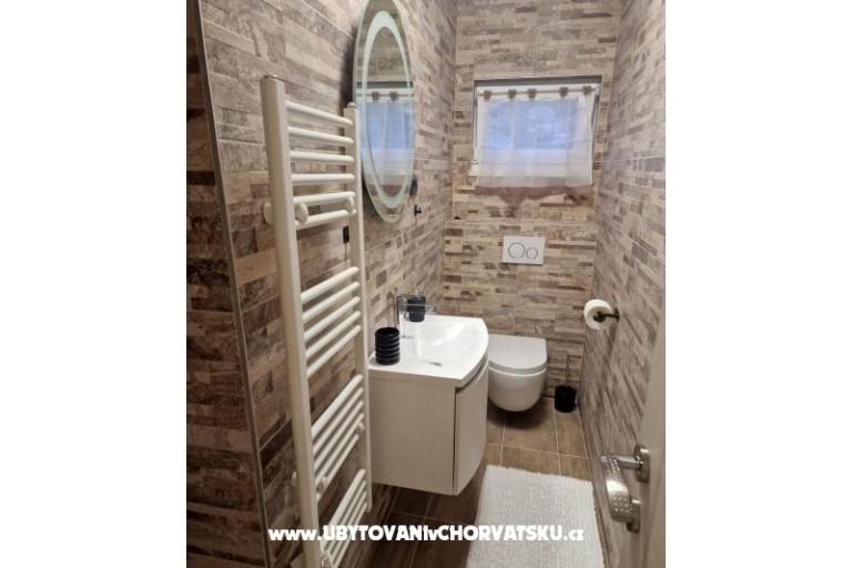 Apartmány Sandra – foto 17