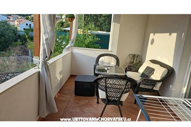 Apartmány Sandra – foto 3